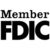 Member FDIC